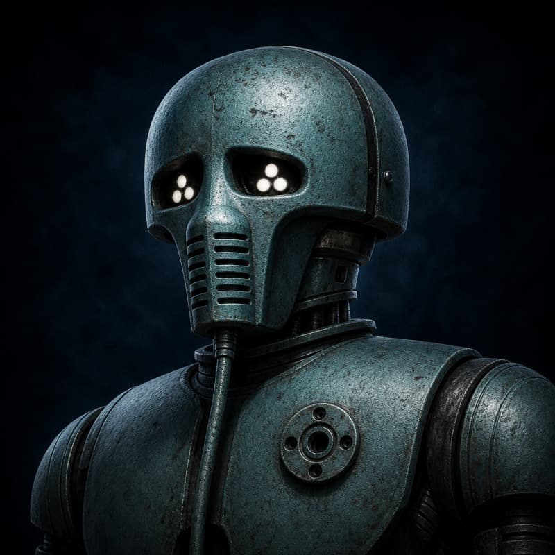 2-1B Surgical Droid