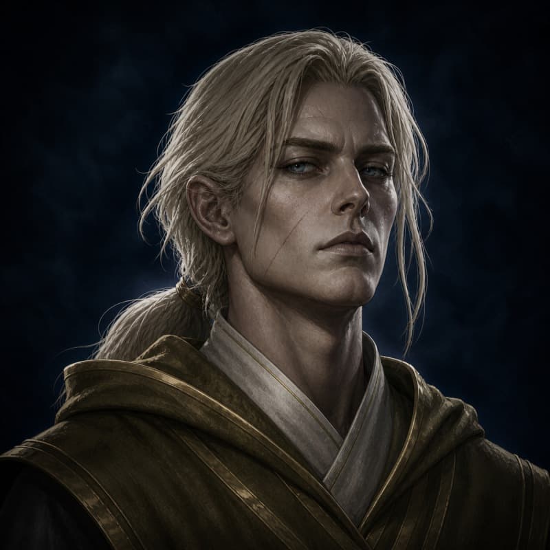 Arkanian Offshoot