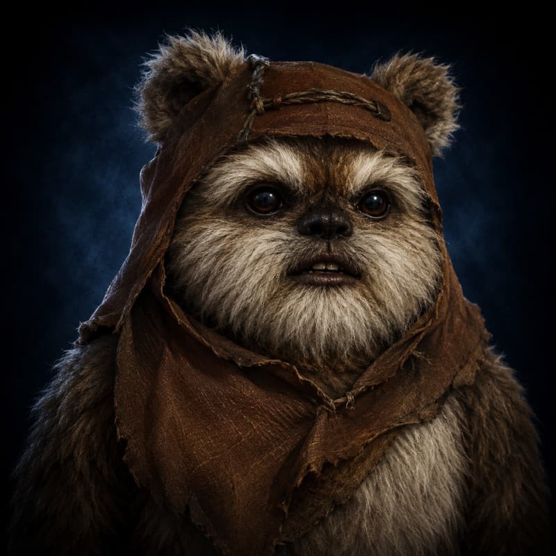 Ewok