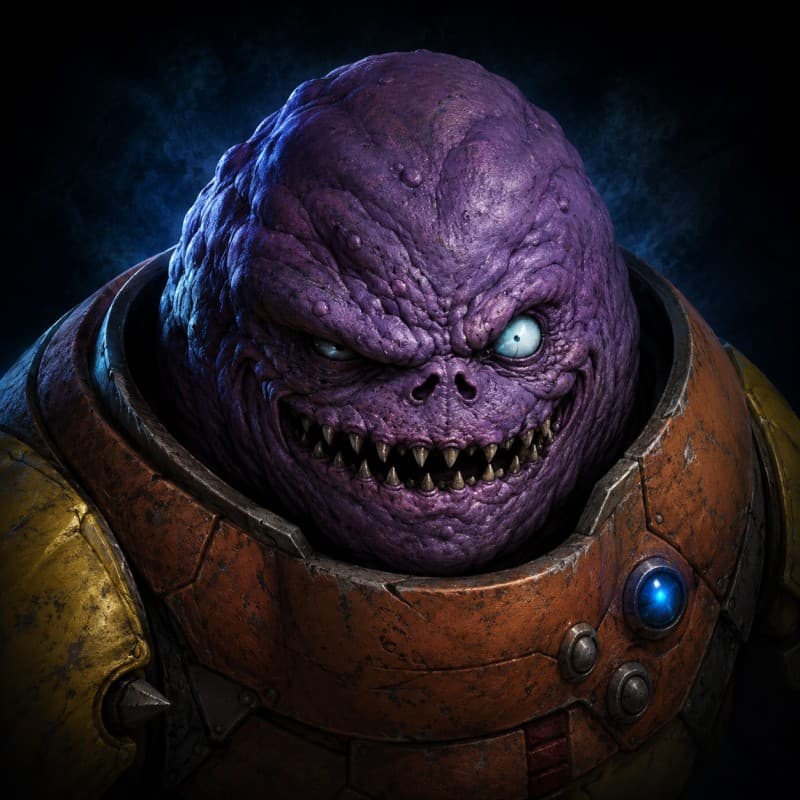 Gloovan