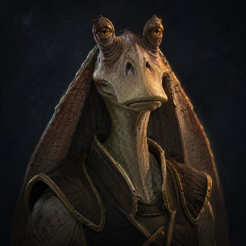 Gungan