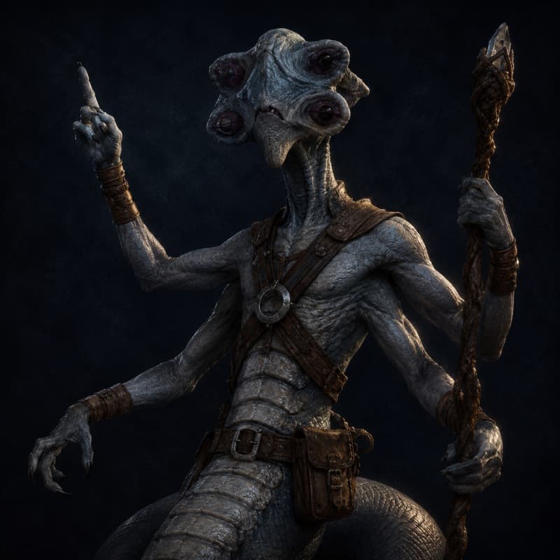 Hysalrian