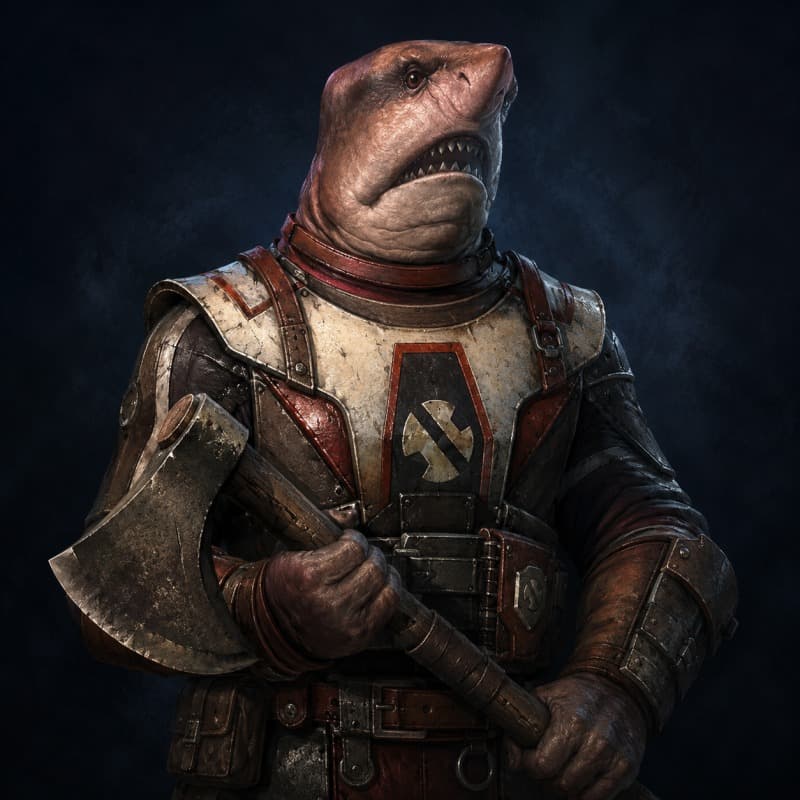 Karkarodon