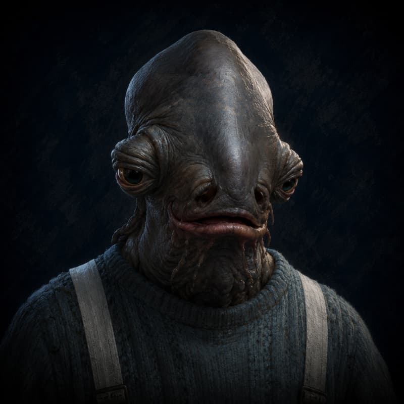 Mon Calamari
