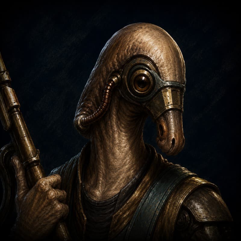 Mustafarian