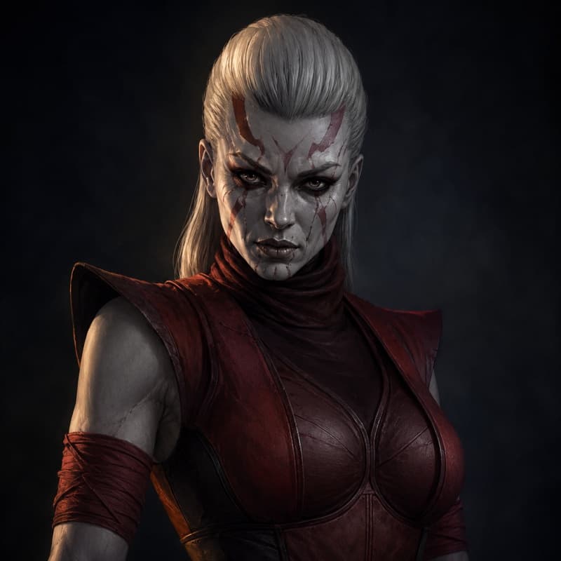 Cover image for The Witches of Dathomir — Nightsisters & Dathomir Magick Come to SWURPG