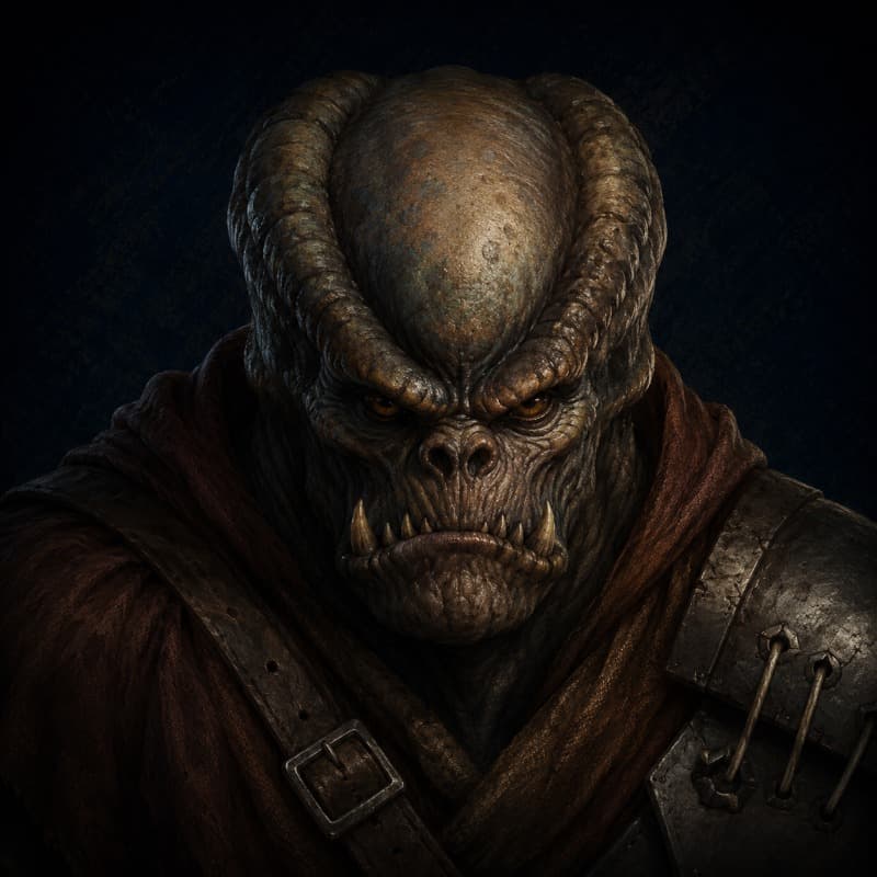Noghri