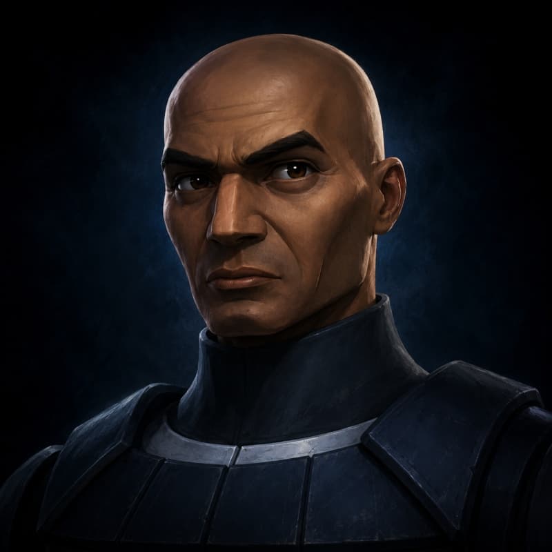 Republic Clone