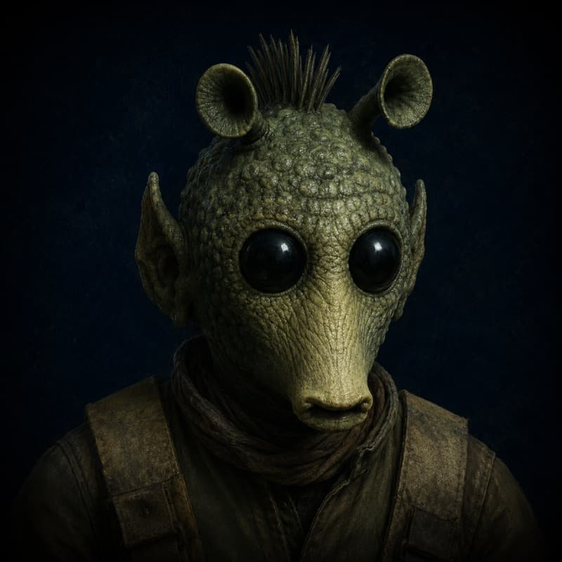 Rodian