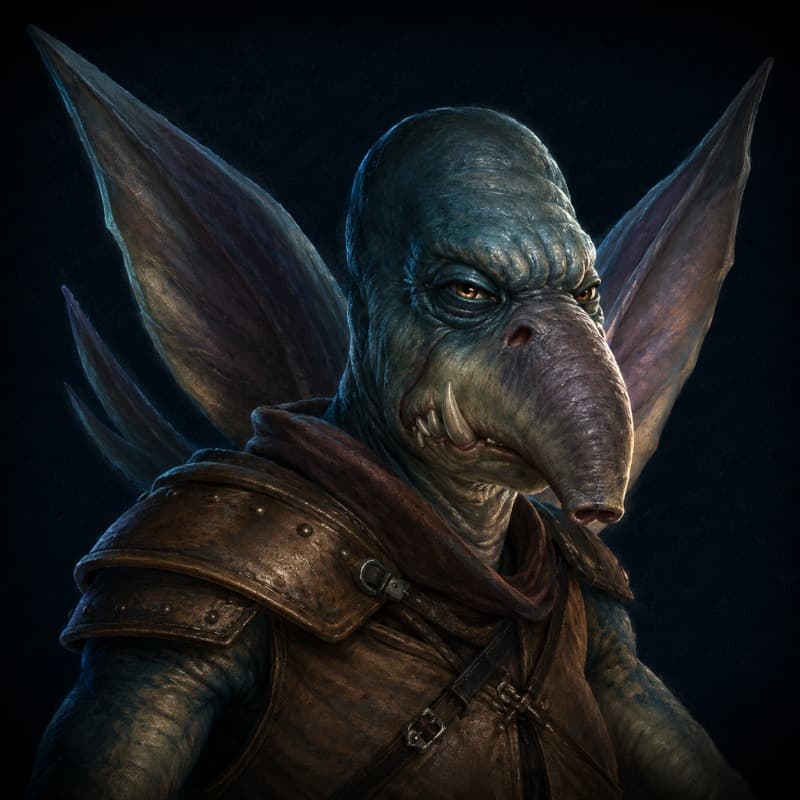 Toydarian