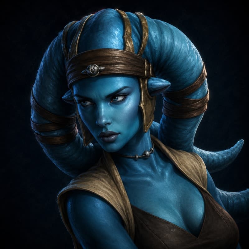 Twi'lek