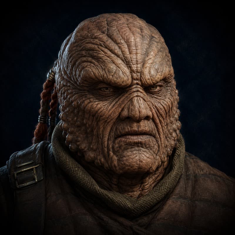 Weequay