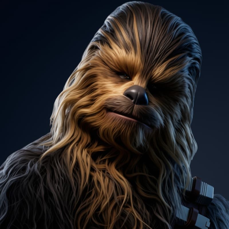 Wookiee
