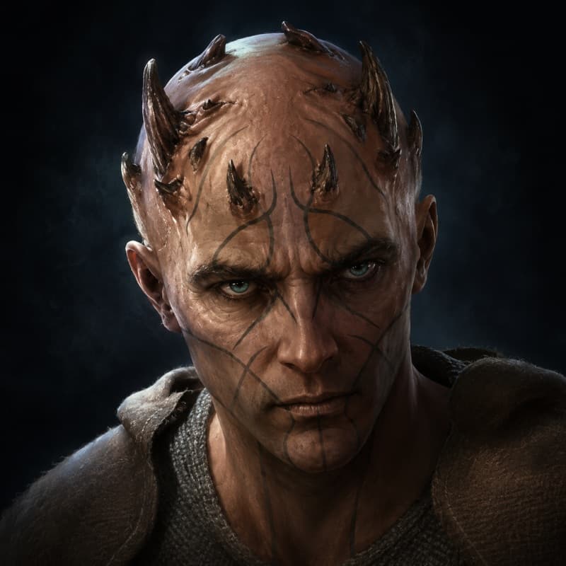 Zabrak