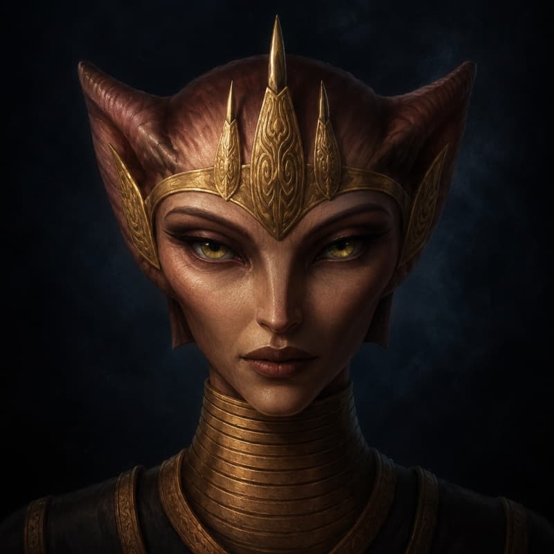 Zygerrian